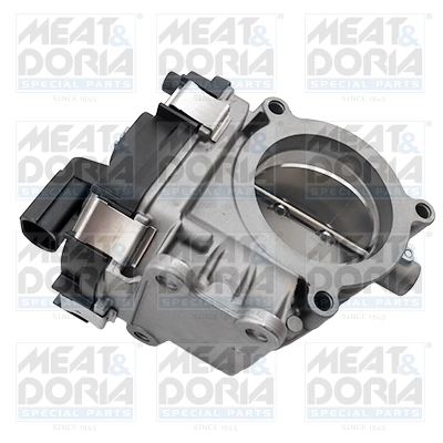 Throttle Body